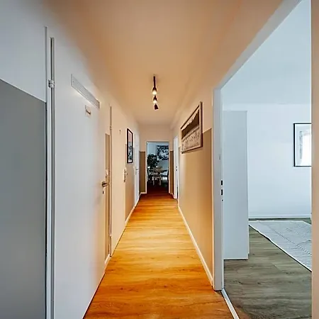 Central City Lofts