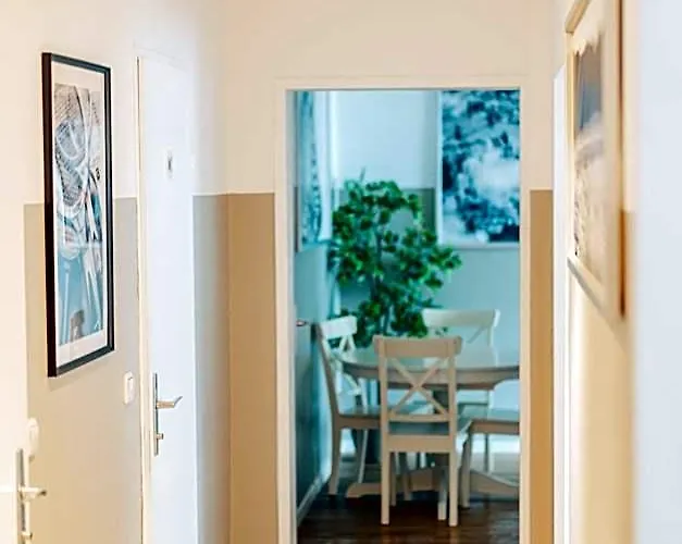 Lofts Ξενοδοχείο