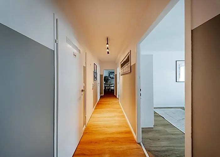 Lofts Βιέννη