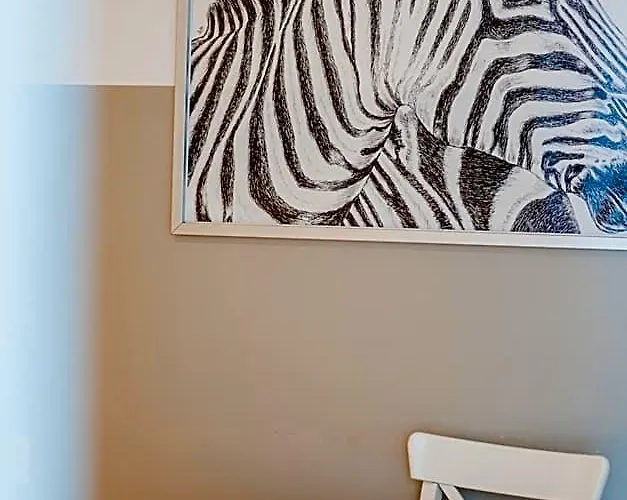 Ξενοδοχείο Lofts Βιέννη