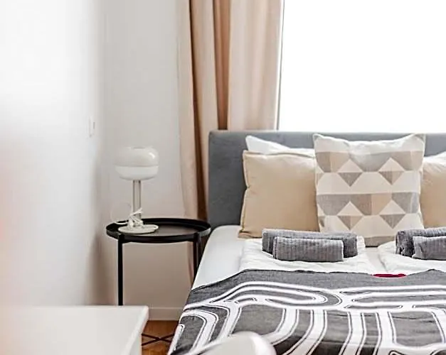 Lofts * Βιέννη