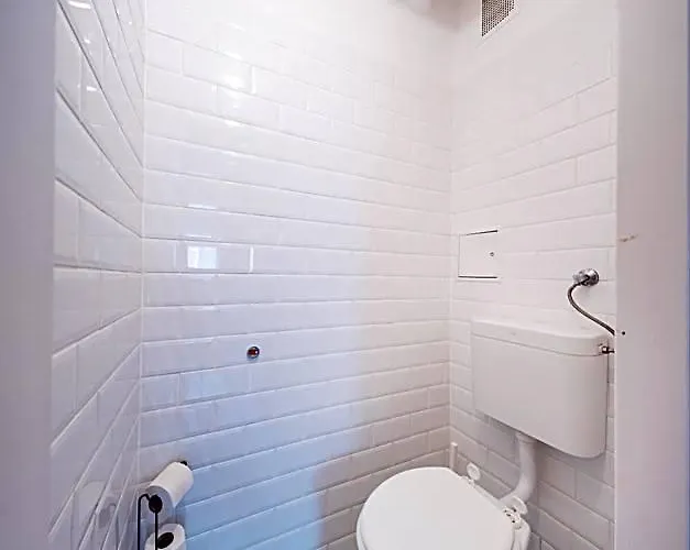 Lofts Ξενοδοχείο