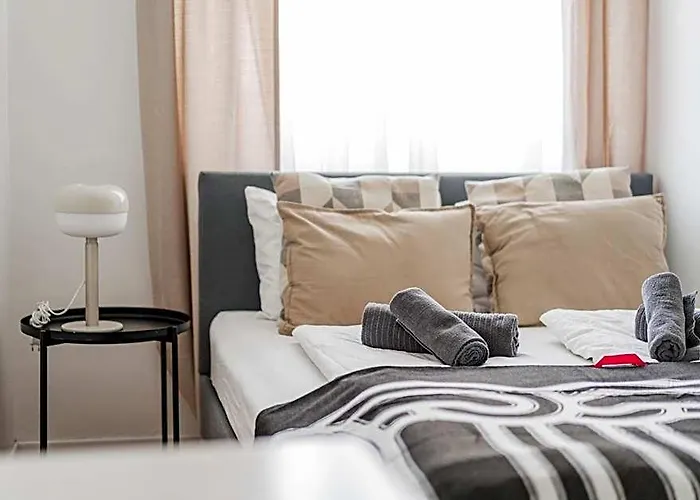 Ξενοδοχείο Lofts *