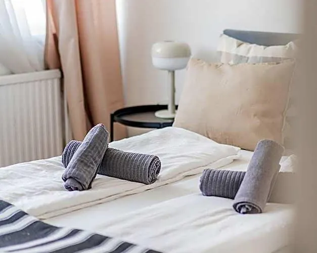 Lofts Ξενοδοχείο