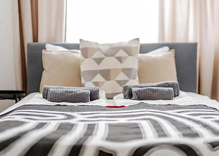 Ξενοδοχείο Lofts *